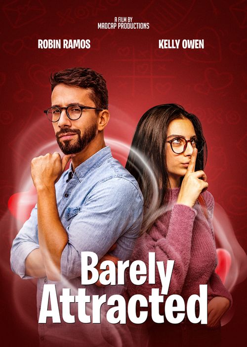 Barely Attracted