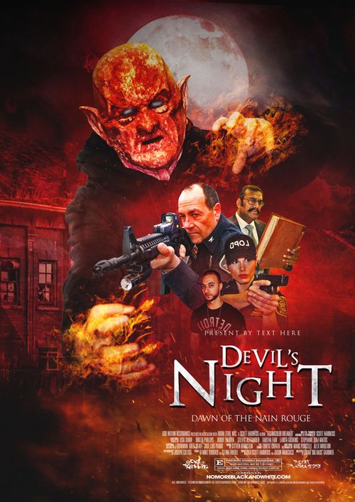 Devil's Night
