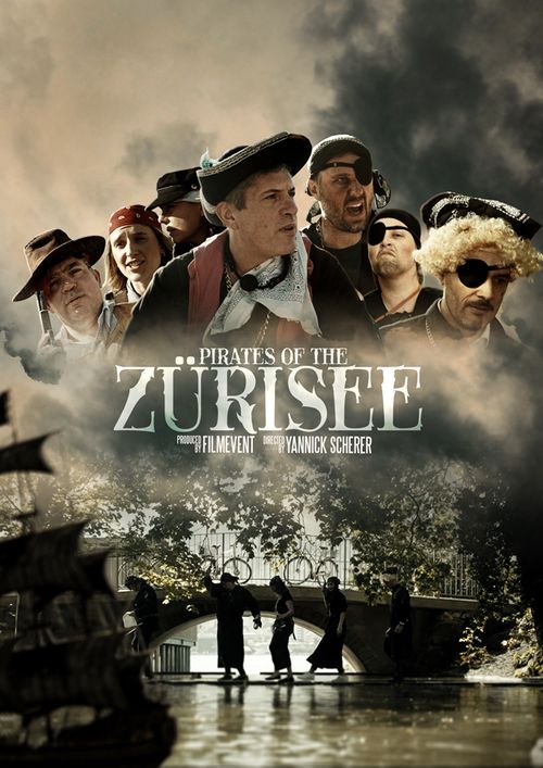 Pirates of the Zurisee