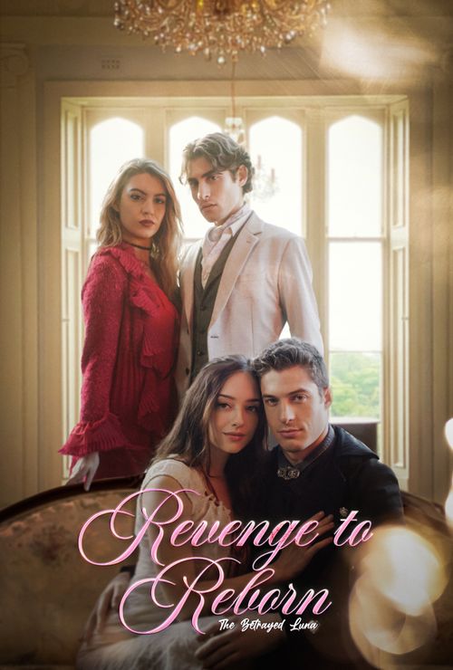 Revenge to Reborn