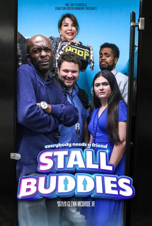 Stall Buddies