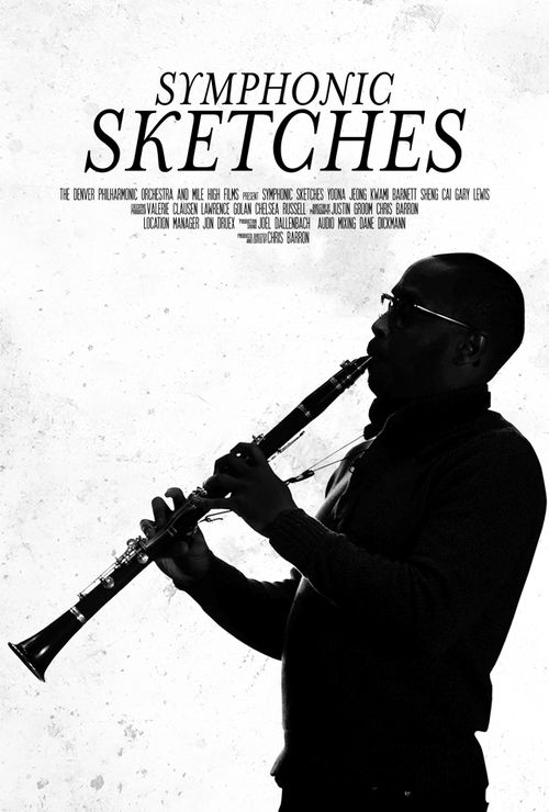 Symphonic Sketches