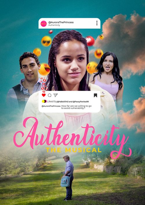 Authenticity: The Musical
