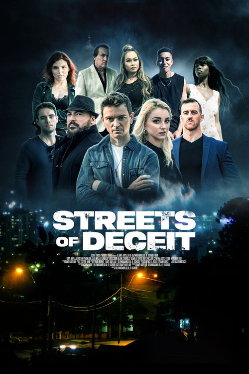 Streets of Deceit