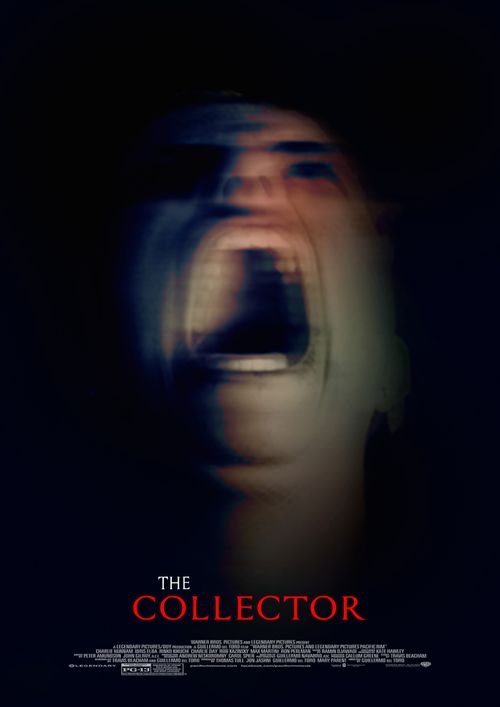The Collector