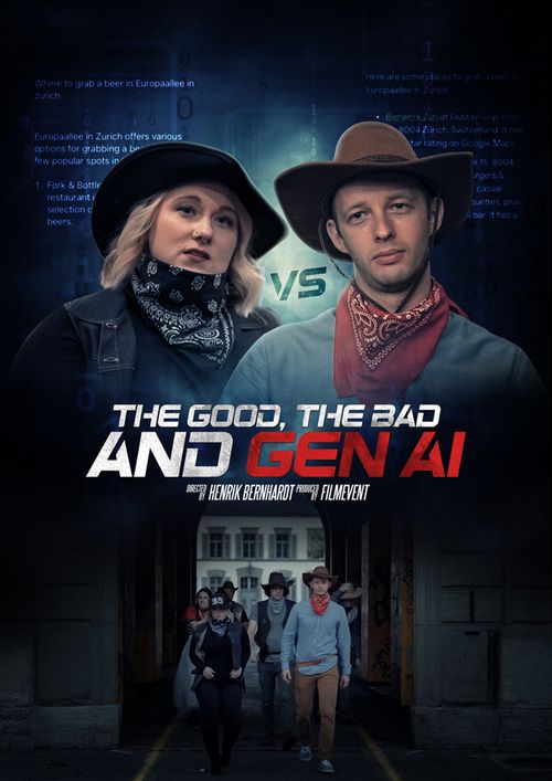 The Good, The Bad and Gen AI