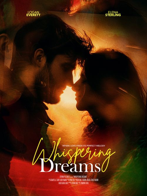 Whispering Dreams